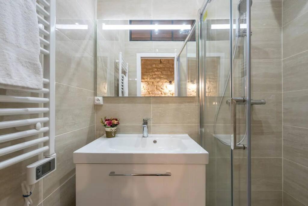 Typical Parisian Flat#3Bedrooms#Opera#Louvre Dış mekan fotoğraf